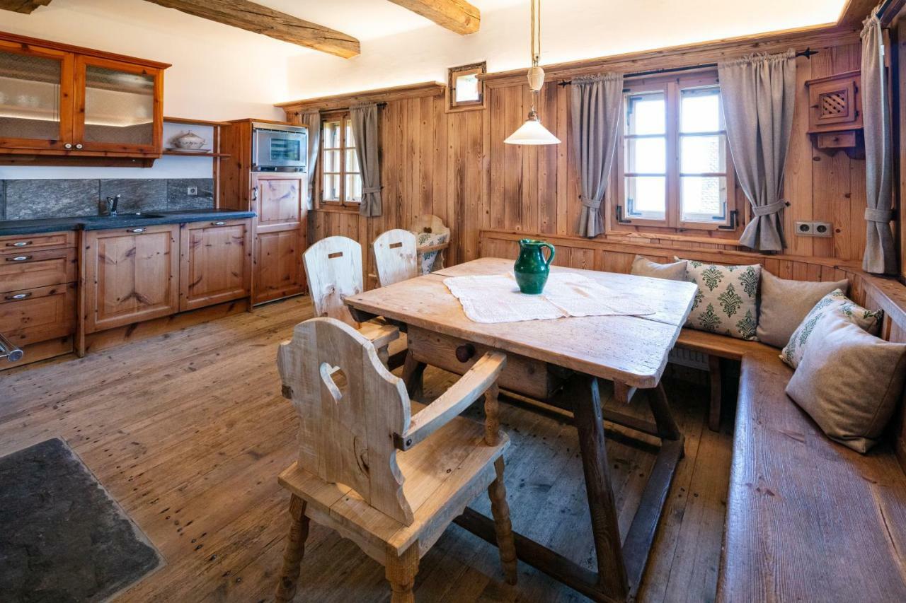 Das Holzpoidl Greisdorf Εξωτερικό φωτογραφία