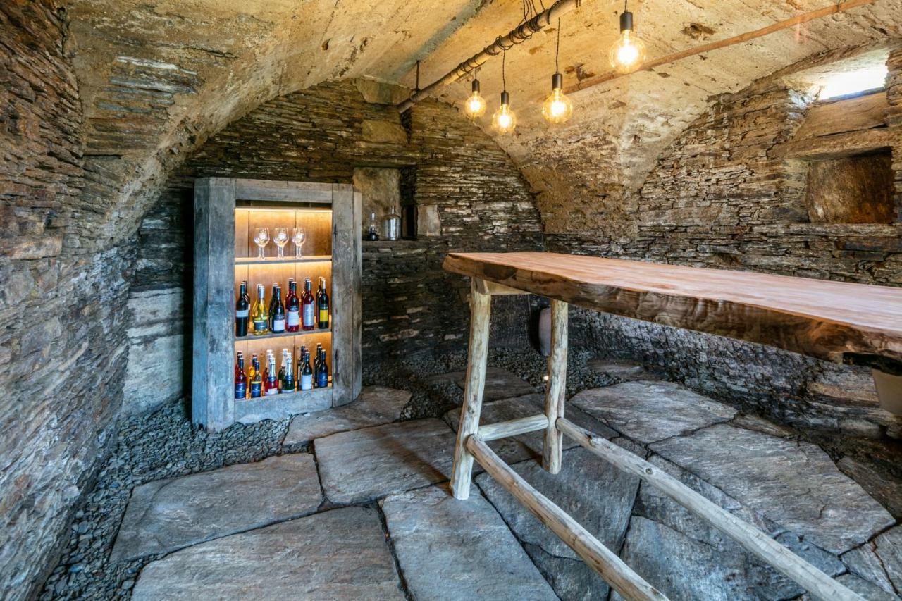 Das Holzpoidl Greisdorf Εξωτερικό φωτογραφία