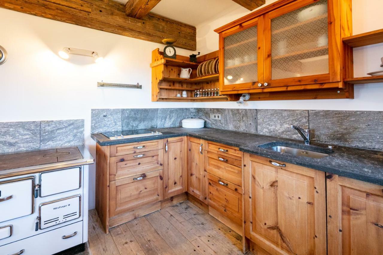 Das Holzpoidl Greisdorf Εξωτερικό φωτογραφία